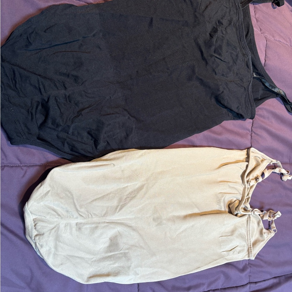 Shapewear bodysuit bundle - Picture 2 of 2